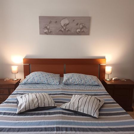 La Tisana Apartment Roma Ngoại thất bức ảnh