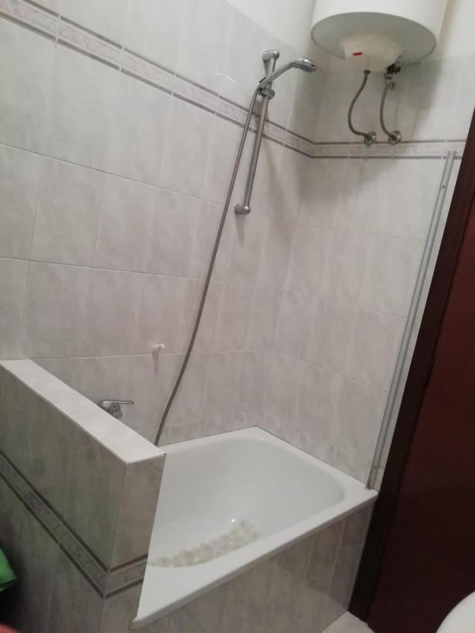 La Tisana Apartment Roma Ngoại thất bức ảnh