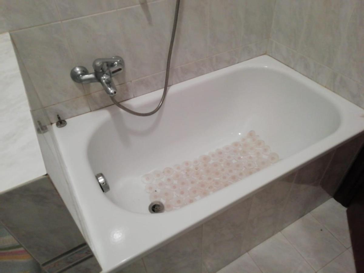La Tisana Apartment Roma Ngoại thất bức ảnh
