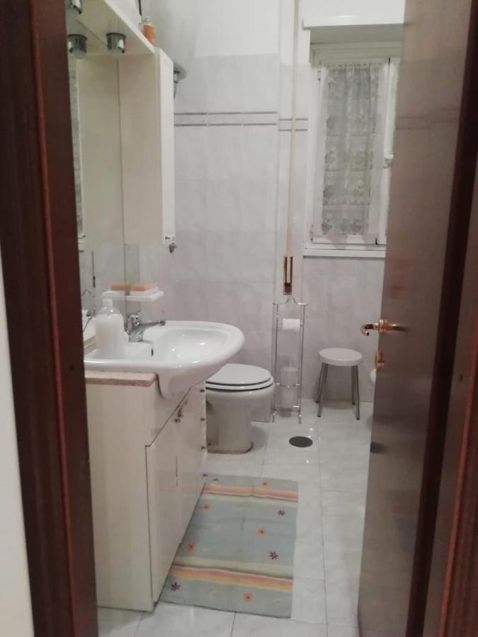 La Tisana Apartment Roma Ngoại thất bức ảnh