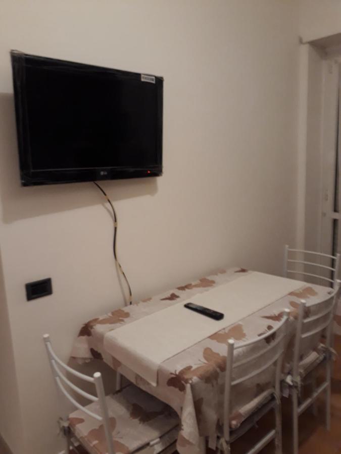 La Tisana Apartment Roma Ngoại thất bức ảnh