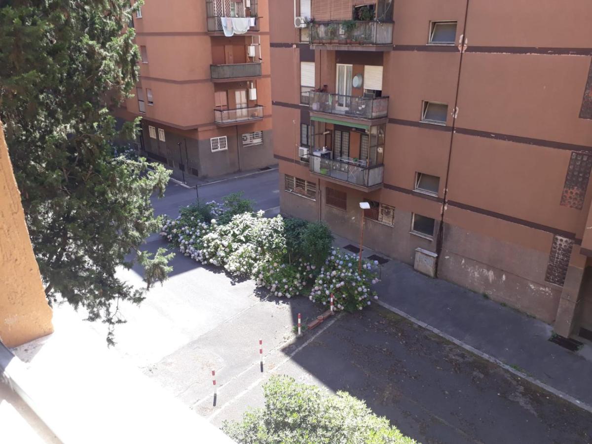 La Tisana Apartment Roma Ngoại thất bức ảnh