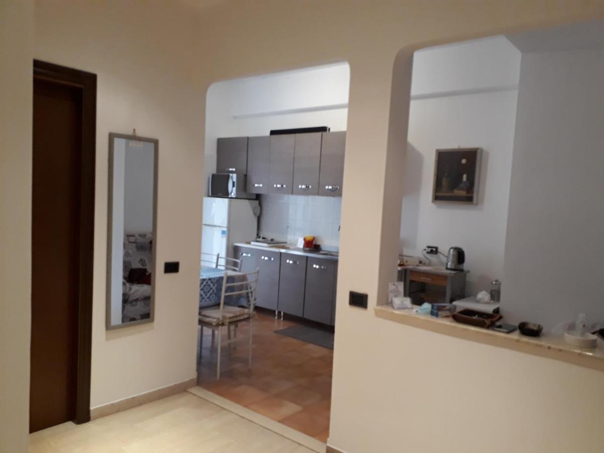 La Tisana Apartment Roma Ngoại thất bức ảnh