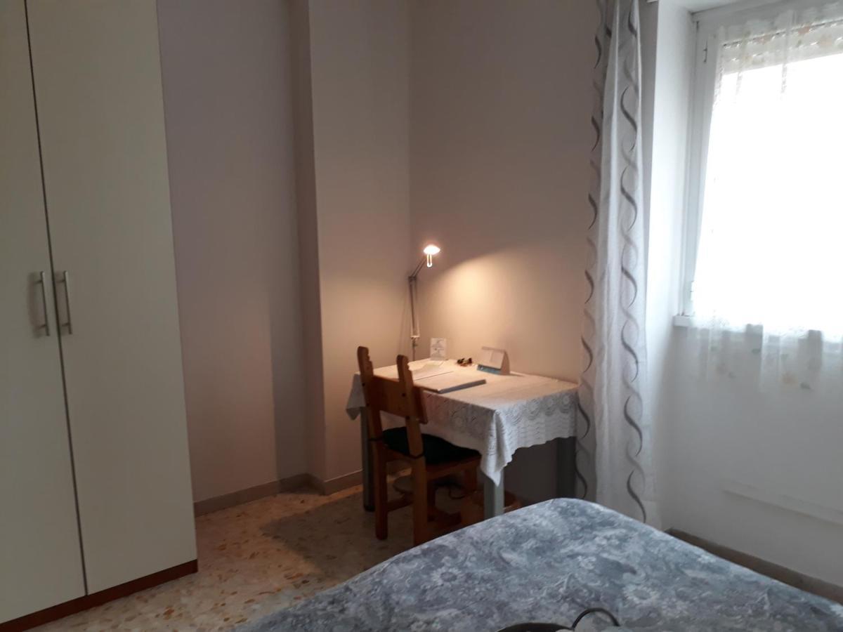 La Tisana Apartment Roma Ngoại thất bức ảnh