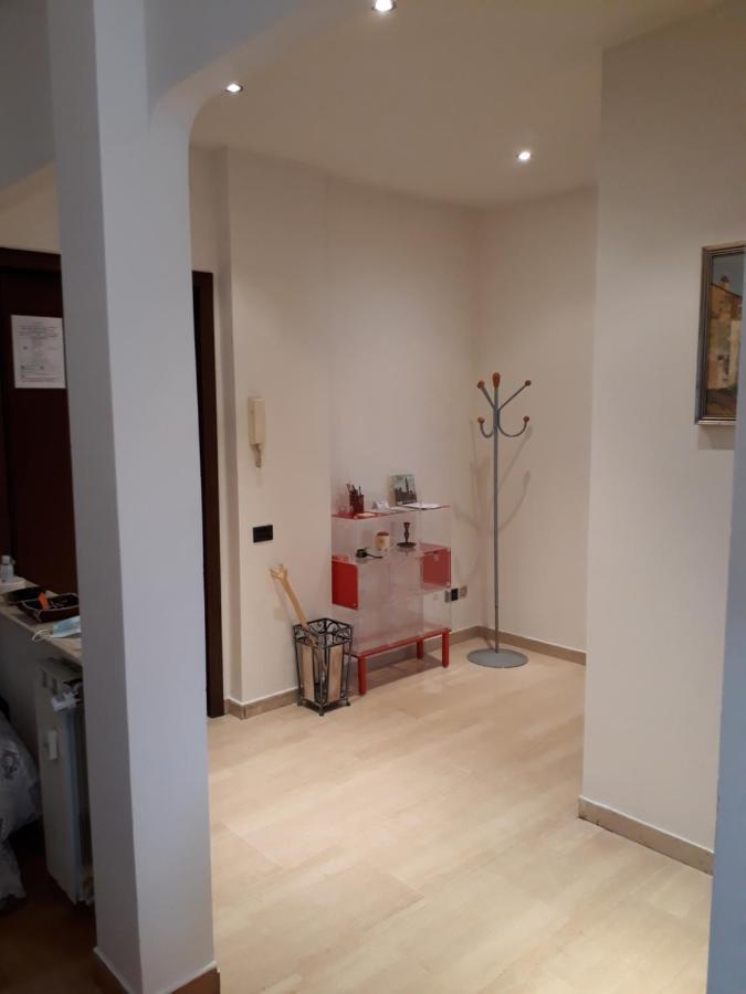 La Tisana Apartment Roma Ngoại thất bức ảnh