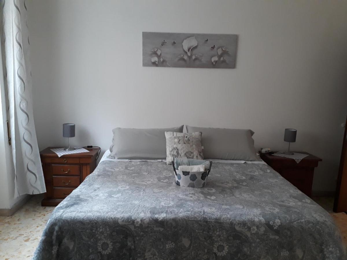 La Tisana Apartment Roma Ngoại thất bức ảnh