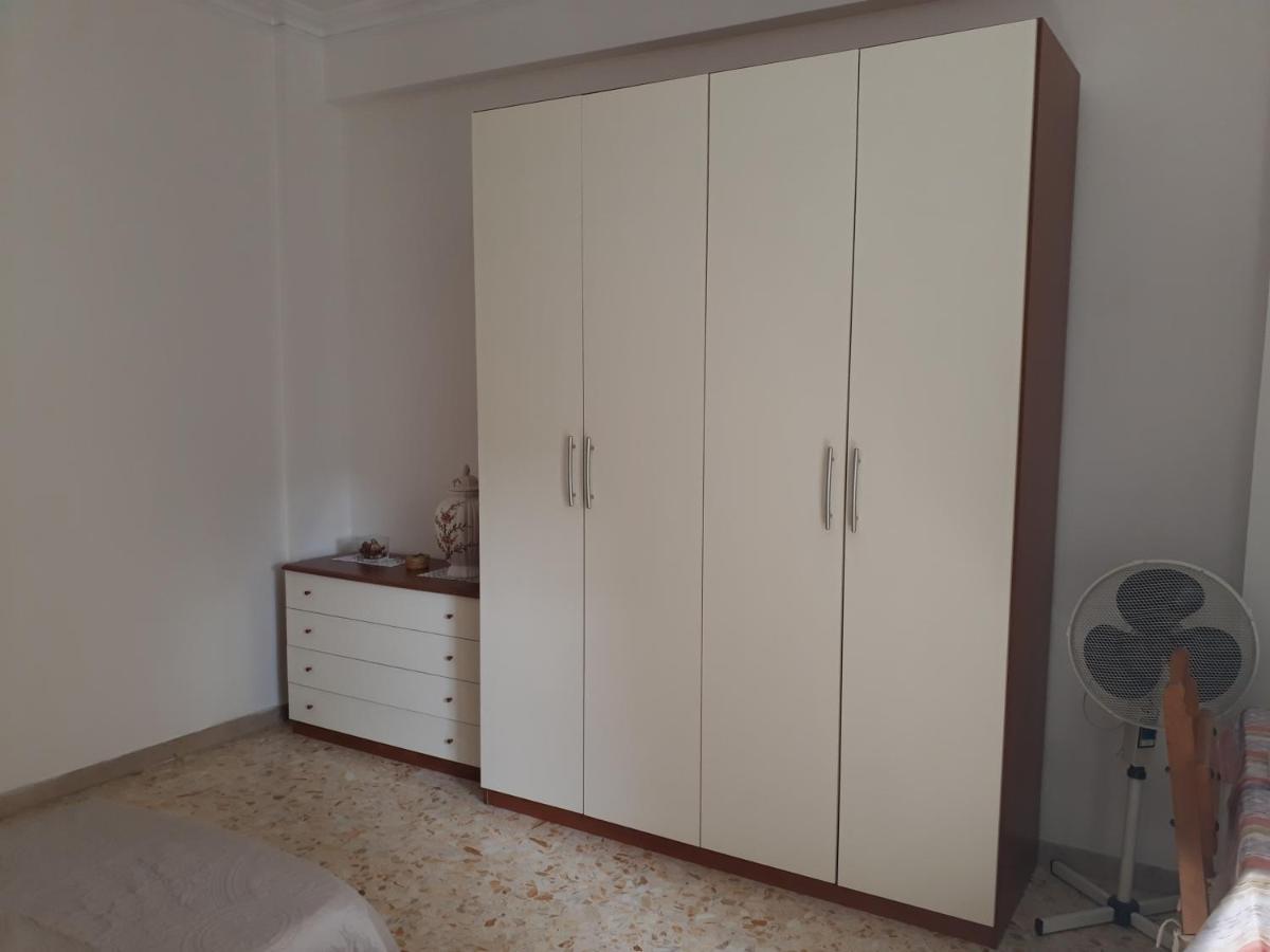 La Tisana Apartment Roma Ngoại thất bức ảnh
