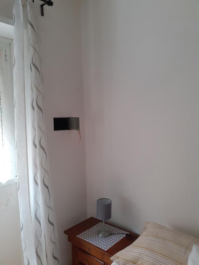 La Tisana Apartment Roma Ngoại thất bức ảnh