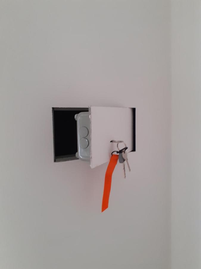 La Tisana Apartment Roma Ngoại thất bức ảnh
