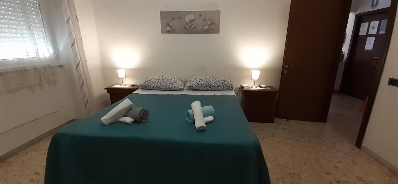 La Tisana Apartment Roma Ngoại thất bức ảnh