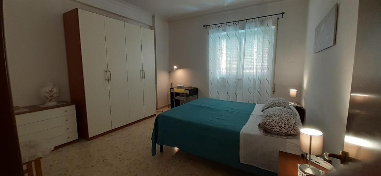 La Tisana Apartment Roma Ngoại thất bức ảnh