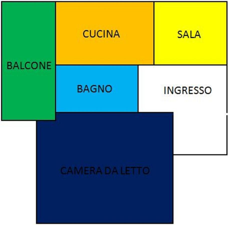 La Tisana Apartment Roma Ngoại thất bức ảnh
