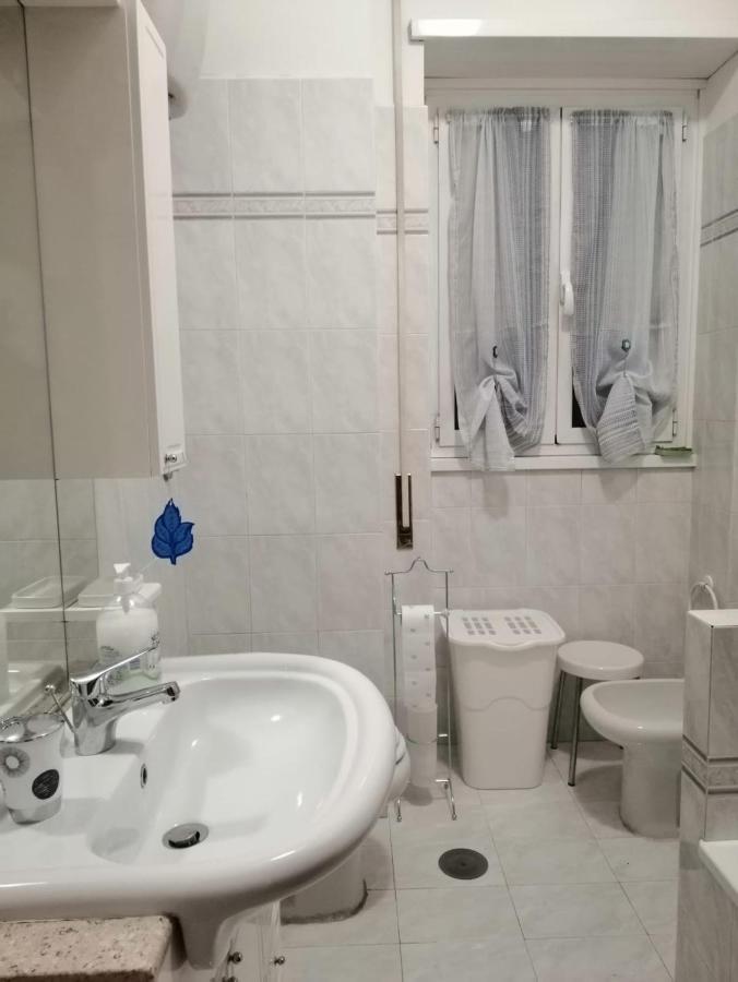 La Tisana Apartment Roma Ngoại thất bức ảnh