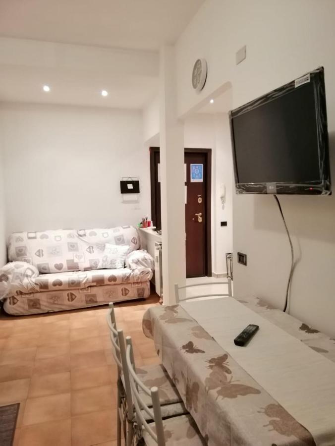 La Tisana Apartment Roma Ngoại thất bức ảnh