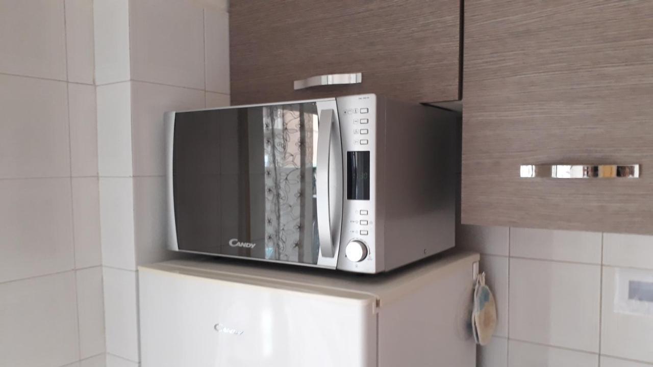 La Tisana Apartment Roma Ngoại thất bức ảnh