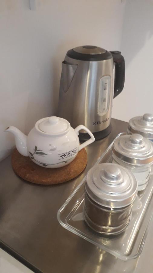 La Tisana Apartment Roma Ngoại thất bức ảnh
