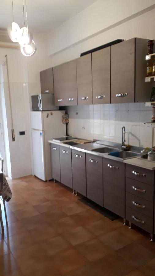 La Tisana Apartment Roma Ngoại thất bức ảnh