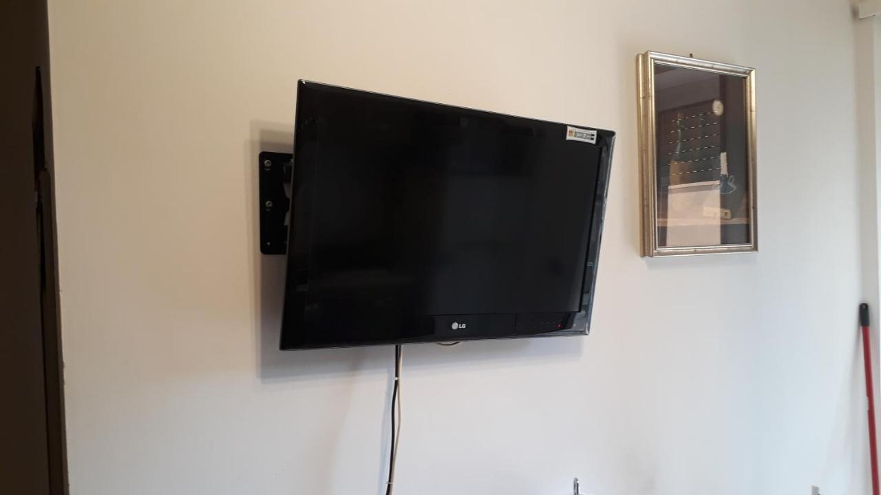 La Tisana Apartment Roma Ngoại thất bức ảnh