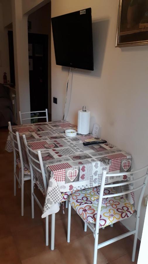 La Tisana Apartment Roma Ngoại thất bức ảnh