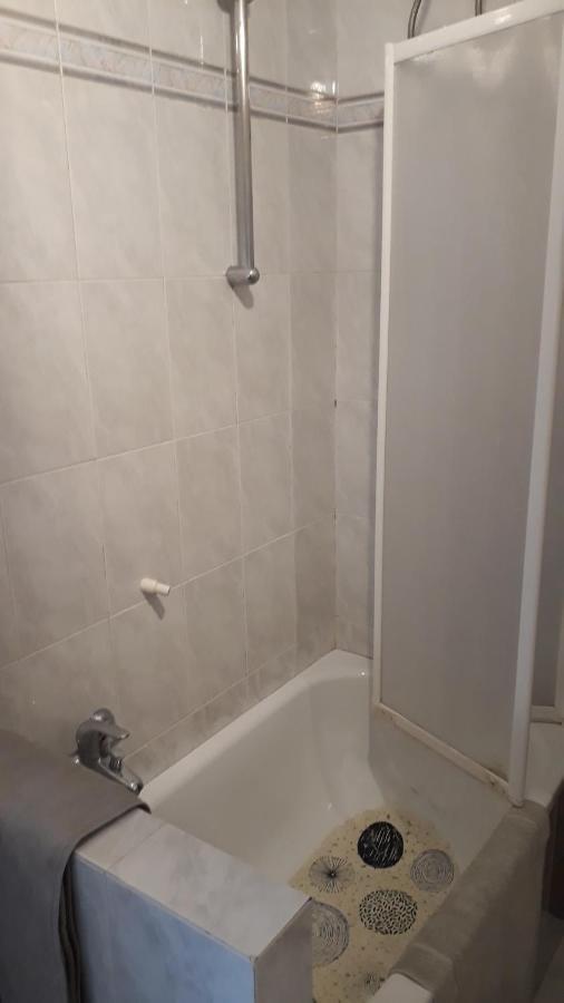 La Tisana Apartment Roma Ngoại thất bức ảnh