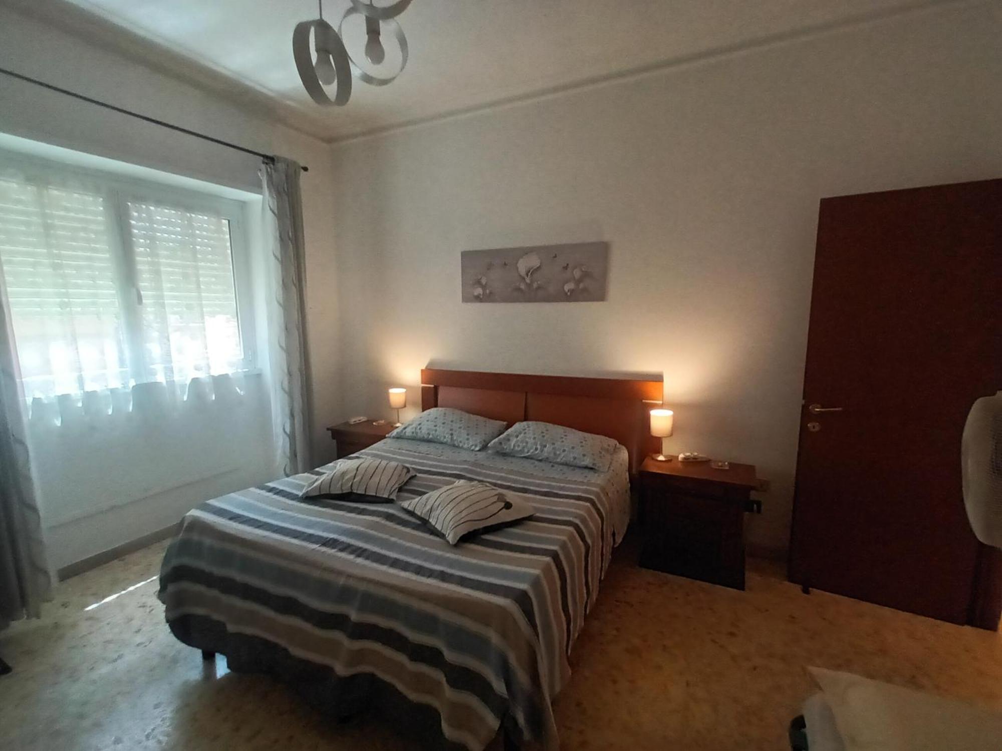 La Tisana Apartment Roma Ngoại thất bức ảnh
