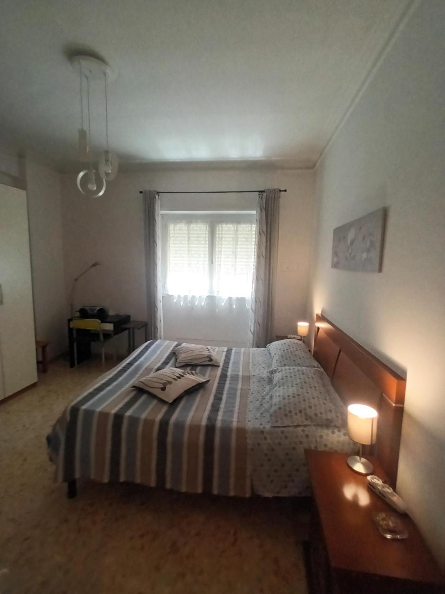 La Tisana Apartment Roma Ngoại thất bức ảnh